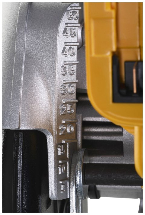 Pilarka tarczowa bez akumulatora i ładowarki DeWalt DCS391NT (460W; 165mm) DeWalt Pilarka tarczowa bez akumulatora i ładowarki DeWalt DCS391NT (460W; 165mm) DeWalt