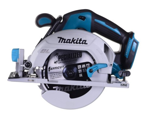Pilarka tarczowa bezszczotkowa MAKITA DHS680Z (165mm) MAKITA Pilarka tarczowa bezszczotkowa MAKITA DHS680Z (165mm) MAKITA