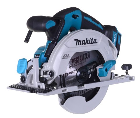 Pilarka tarczowa bezszczotkowa MAKITA DHS680Z (165mm) MAKITA Pilarka tarczowa bezszczotkowa MAKITA DHS680Z (165mm) MAKITA