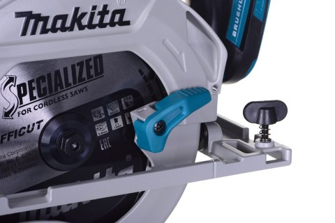 Pilarka tarczowa bezszczotkowa MAKITA DHS680Z (165mm) MAKITA Pilarka tarczowa bezszczotkowa MAKITA DHS680Z (165mm) MAKITA