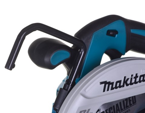 Pilarka tarczowa bezszczotkowa MAKITA DHS680Z (165mm) MAKITA Pilarka tarczowa bezszczotkowa MAKITA DHS680Z (165mm) MAKITA