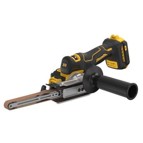 Pilnik taśmowy 18V DCM200N-XJ DEWALT DeWalt Pilnik taśmowy 18V DCM200N-XJ DEWALT DeWalt