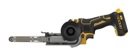Pilnik taśmowy 18V DCM200N-XJ DEWALT DeWalt Pilnik taśmowy 18V DCM200N-XJ DEWALT DeWalt