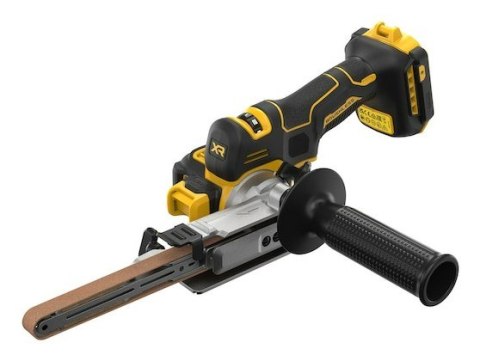 Pilnik taśmowy 18V DCM200N-XJ DEWALT DeWalt Pilnik taśmowy 18V DCM200N-XJ DEWALT DeWalt