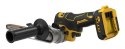 Pilnik taśmowy 18V DCM200N-XJ DEWALT DeWalt
