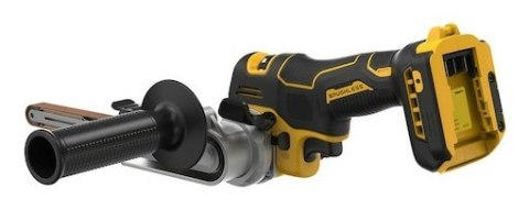 Pilnik taśmowy 18V DCM200N-XJ DEWALT DeWalt Pilnik taśmowy 18V DCM200N-XJ DEWALT DeWalt