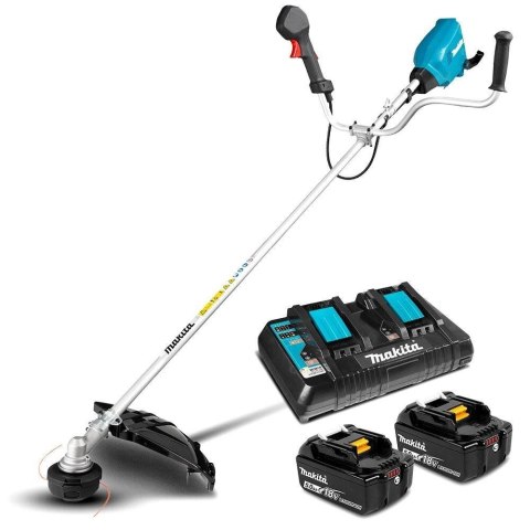 Podkaszarka 18V MAKITA DUR369APT2 MAKITA Podkaszarka 18V MAKITA DUR369APT2 MAKITA