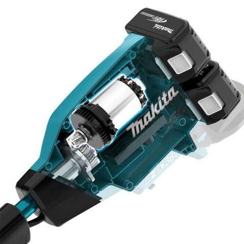 Podkaszarka 18V MAKITA DUR369APT2 MAKITA Podkaszarka 18V MAKITA DUR369APT2 MAKITA