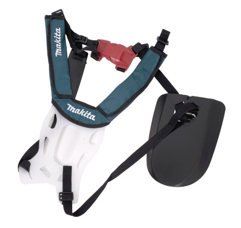 Podkaszarka 2x18V Bez Aku i Ładow DUR369AZ MAKITA MAKITA Podkaszarka 2x18V Bez Aku i Ładow DUR369AZ MAKITA MAKITA