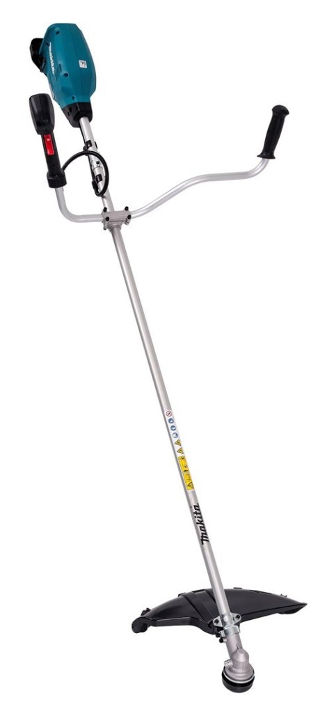 Podkaszarka 2x18V Bez Aku i Ładow DUR369AZ MAKITA MAKITA Podkaszarka 2x18V Bez Aku i Ładow DUR369AZ MAKITA MAKITA