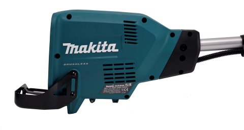 Podkaszarka 2x18V Bez Aku i Ładow DUR369AZ MAKITA MAKITA Podkaszarka 2x18V Bez Aku i Ładow DUR369AZ MAKITA MAKITA