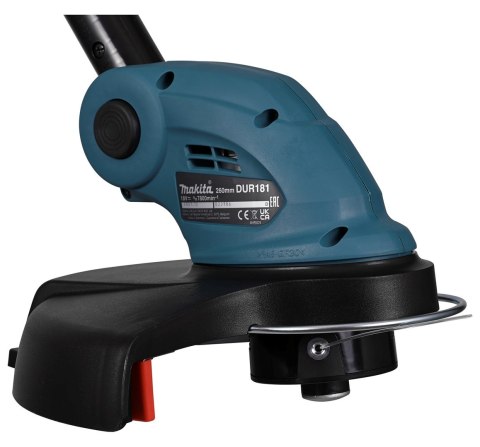 Podkaszarka MAKITA DUR181SY (Żyłka) MAKITA Podkaszarka MAKITA DUR181SY (Żyłka) MAKITA
