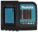 Podkaszarka MAKITA DUR181SY (Żyłka) MAKITA