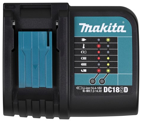 Podkaszarka MAKITA DUR181SY (Żyłka) MAKITA Podkaszarka MAKITA DUR181SY (Żyłka) MAKITA