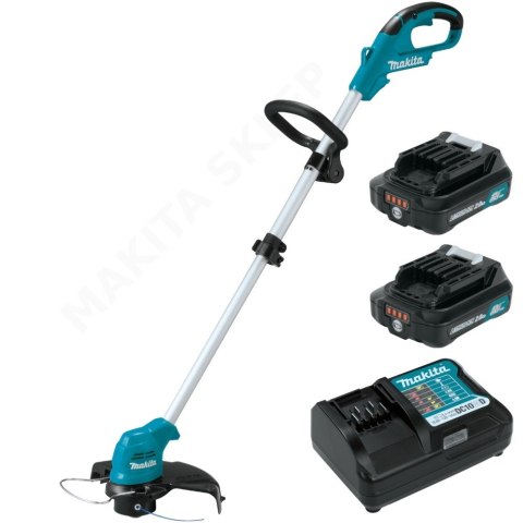 Podkaszarka żyłkowa Aku 10,8v UR100DWAE MAKITA MAKITA Podkaszarka żyłkowa Aku 10,8v UR100DWAE MAKITA MAKITA