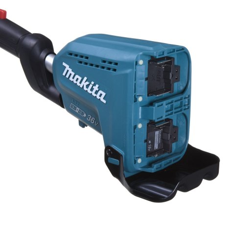 Podkaszarka żyłkowa Aku 2x18V DUR368LZ MAKITA MAKITA Podkaszarka żyłkowa Aku 2x18V DUR368LZ MAKITA MAKITA