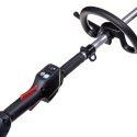 Podkaszarka żyłkowa Aku 2x18V DUR368LZ MAKITA MAKITA