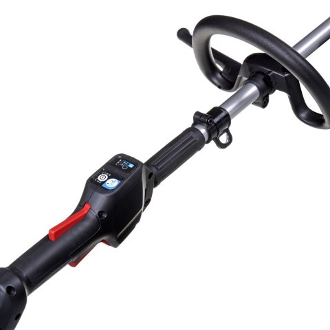 Podkaszarka żyłkowa Aku 2x18V DUR368LZ MAKITA MAKITA Podkaszarka żyłkowa Aku 2x18V DUR368LZ MAKITA MAKITA