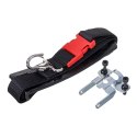 Podkaszarka żyłkowa Aku 2x18V DUR368LZ MAKITA MAKITA