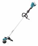 Podkaszarka żyłkowa aku 2x18V DUR368LPT2 MAKITA MAKITA