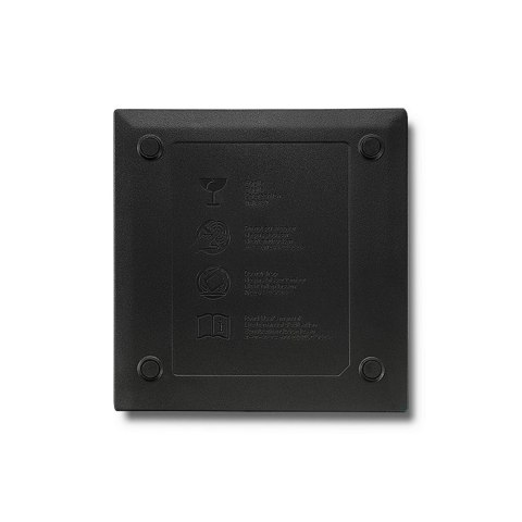 QOLTEC NAGRYWARKA DVD-RW ZEWNĘTRZNA | USB 2.0 | CZARNA Qoltec QOLTEC NAGRYWARKA DVD-RW ZEWNĘTRZNA | USB 2.0 | CZARNA Qoltec
