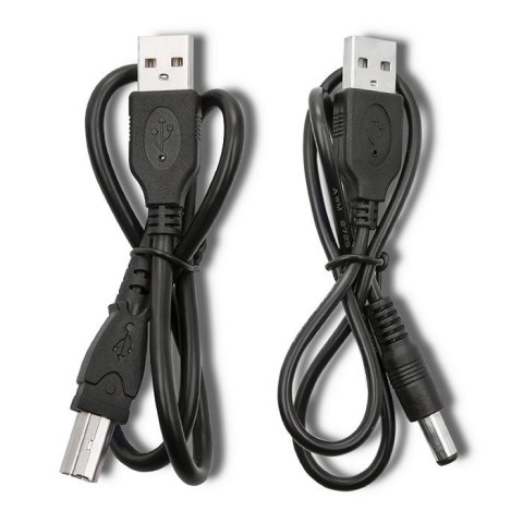 QOLTEC NAGRYWARKA DVD-RW ZEWNĘTRZNA | USB 2.0 | CZARNA Qoltec QOLTEC NAGRYWARKA DVD-RW ZEWNĘTRZNA | USB 2.0 | CZARNA Qoltec