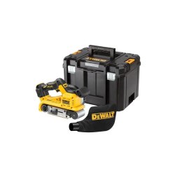 SZLIFIERKA TAŚMOWA 18V DCW220NT DEWALT DeWalt