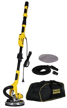 Szlifierka do gipsu 750W SFMEE500S Stanley STANLEY