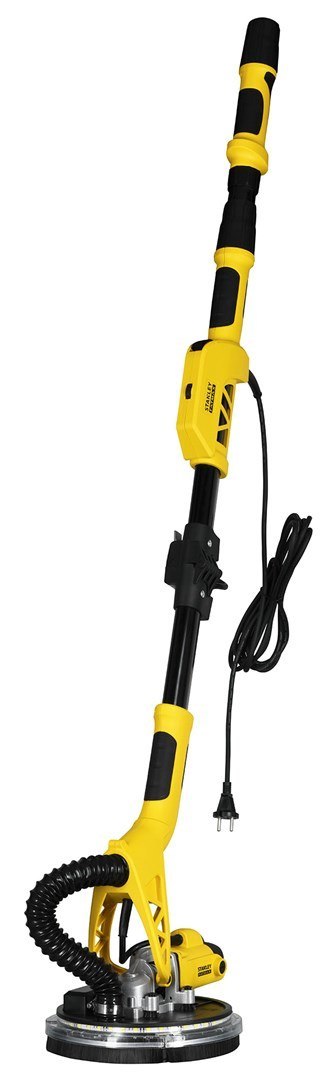 Szlifierka do gipsu 750W SFMEE500S Stanley STANLEY Szlifierka do gipsu 750W SFMEE500S Stanley STANLEY