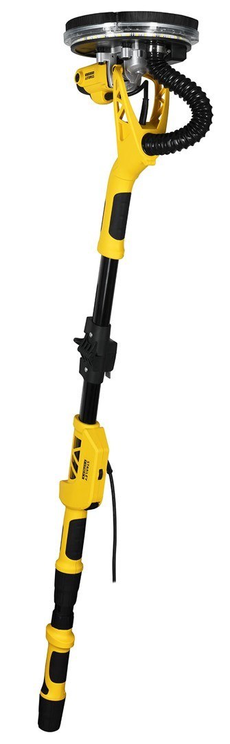 Szlifierka do gipsu 750W SFMEE500S Stanley STANLEY Szlifierka do gipsu 750W SFMEE500S Stanley STANLEY