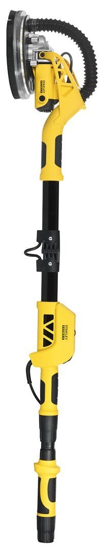 Szlifierka do gipsu 750W SFMEE500S Stanley STANLEY Szlifierka do gipsu 750W SFMEE500S Stanley STANLEY