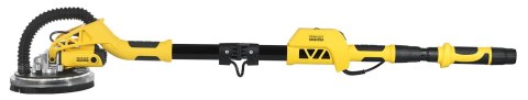 Szlifierka do gipsu 750W SFMEE500S Stanley STANLEY Szlifierka do gipsu 750W SFMEE500S Stanley STANLEY