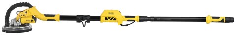 Szlifierka do gipsu 750W SFMEE500S Stanley STANLEY Szlifierka do gipsu 750W SFMEE500S Stanley STANLEY
