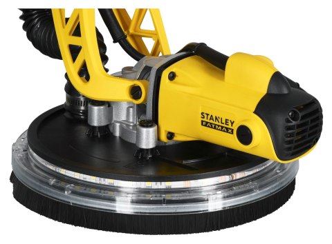 Szlifierka do gipsu 750W SFMEE500S Stanley STANLEY Szlifierka do gipsu 750W SFMEE500S Stanley STANLEY
