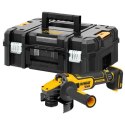 Szlifierka kątowa 18V FLEXVOLT DCG409NT Dewalt DeWalt