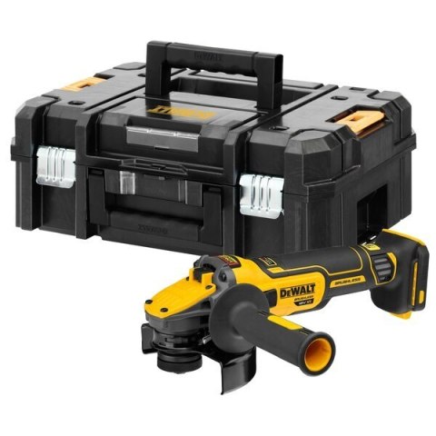 Szlifierka kątowa 18V FLEXVOLT DCG409NT Dewalt DeWalt