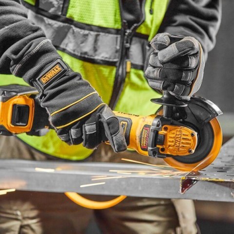 Szlifierka kątowa 18V FLEXVOLT DCG409NT Dewalt DeWalt Szlifierka kątowa 18V FLEXVOLT DCG409NT Dewalt DeWalt