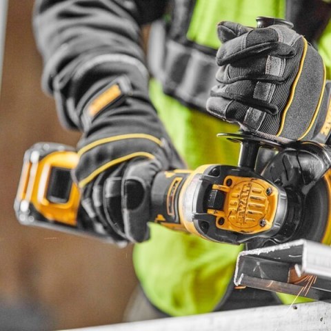 Szlifierka kątowa 18V FLEXVOLT DCG409NT Dewalt DeWalt Szlifierka kątowa 18V FLEXVOLT DCG409NT Dewalt DeWalt