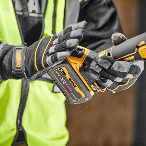 Szlifierka kątowa 18V FLEXVOLT DCG409NT Dewalt DeWalt Szlifierka kątowa 18V FLEXVOLT DCG409NT Dewalt DeWalt