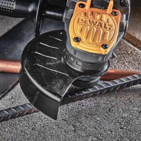 Szlifierka kątowa 18V FLEXVOLT DCG409NT Dewalt DeWalt Szlifierka kątowa 18V FLEXVOLT DCG409NT Dewalt DeWalt