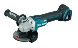 Szlifierka kątowa 18V,bez aku DGA504Z MAKITA (WYPRZEDAŻ) MAKITA