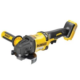 Szlifierka kątowa 54V+walizka DCG418NT DEWALT DeWalt