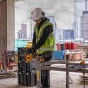 Szlifierka kątowa 54V+walizka DCG418NT DEWALT DeWalt