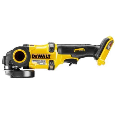 Szlifierka kątowa 54V+walizka DCG418NT DEWALT DeWalt Szlifierka kątowa 54V+walizka DCG418NT DEWALT DeWalt