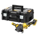 Szlifierka kątowa 54V+walizka DCG418NT DEWALT DeWalt