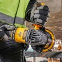 Szlifierka kątowa 54V+walizka DCG418NT DEWALT DeWalt
