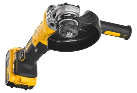 Szlifierka kątowa DeWalt Szlifierka kątowa XR Li-Ion DCG405P2 (125mm) DeWalt Szlifierka kątowa DeWalt Szlifierka kątowa XR Li-Ion DCG405P2 (125mm) DeWalt