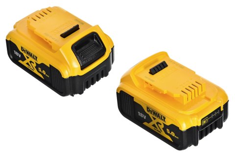 Szlifierka kątowa DeWalt Szlifierka kątowa XR Li-Ion DCG405P2 (125mm) DeWalt Szlifierka kątowa DeWalt Szlifierka kątowa XR Li-Ion DCG405P2 (125mm) DeWalt