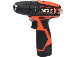Wiertarko-wkrętarka 12V YT-82901 YATO YATO