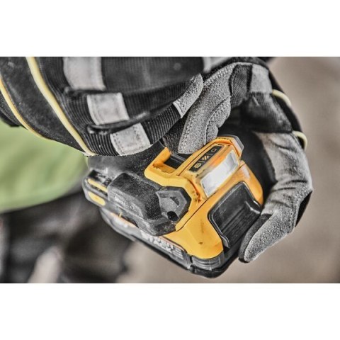 Wiertarko-wkrętarka 18V bez aku i ład DCD800NT DeWalt Wiertarko-wkrętarka 18V bez aku i ład DCD800NT DeWalt